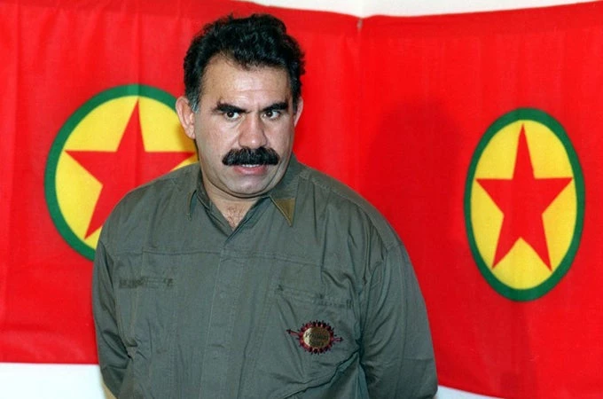 Η CIA έδωσε τον Οτσαλάν στην Τουρκία – Οι αποκαλύψεις του «γερακιού» της Άγκυρας